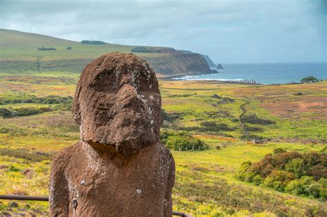 The secrets of Easter Island: Rapai Nui’s culture and traditions - balustradellc
