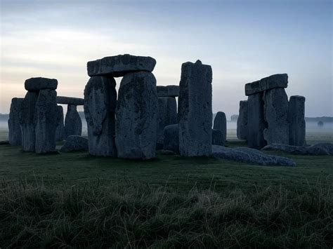 The Secrets of Neolithic Stone Circles Across Europe - wintechmobiles.com