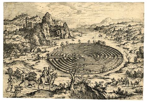 The Secrets of the Lost Labyrinth of Crete - balustradellc