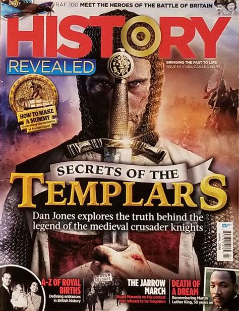 The Secrets of the Templars - BBC Reel - wintechmobiles.com