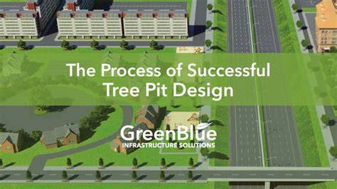 The Secrets to Successful Tree Pit Design - Citygreen - raincitystudios.com