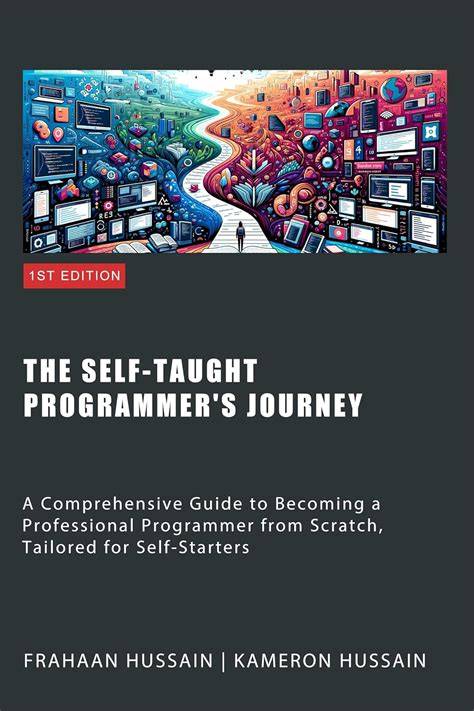 The Self-taught Programmer - Cory Althoff - Google Books - balustradellc