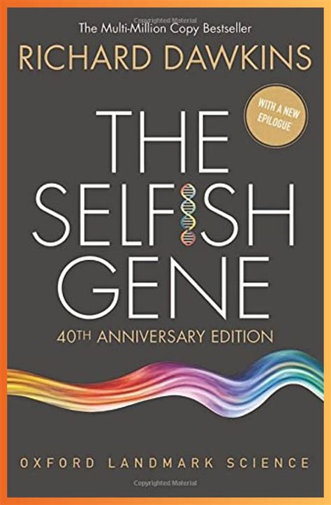 The Selfish Gene - muktibox.com