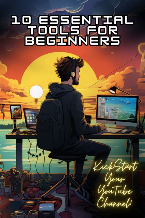 The Seven Best Tools for Beginner Content Creators … - balustradellc