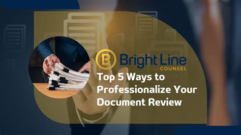 The Seven Best Ways To Professionalize Your Writing - balustradellc