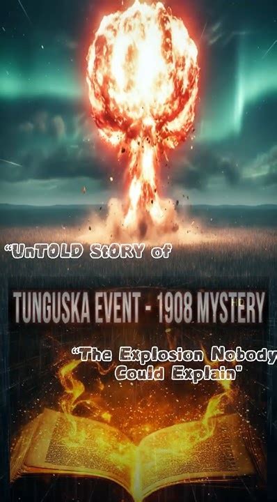 The Seven Hour Explosion Nobody Could Explain - Universe Today - muktibox.com