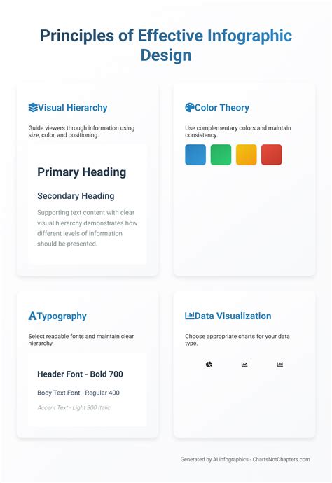 The seven principles of great infographics - coolestguyplanet.net
