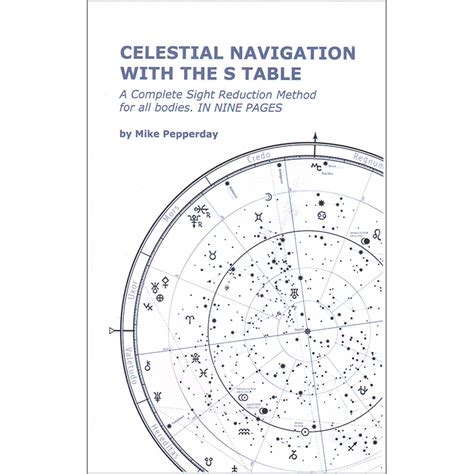 The Sextant and Celestial Navigation: A Guide to the … - balustradellc