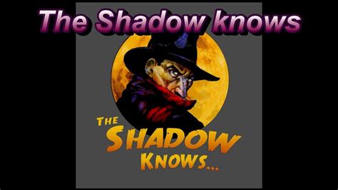 The Shadow Knows - Smithsonian Magazine - wintechmobiles.com