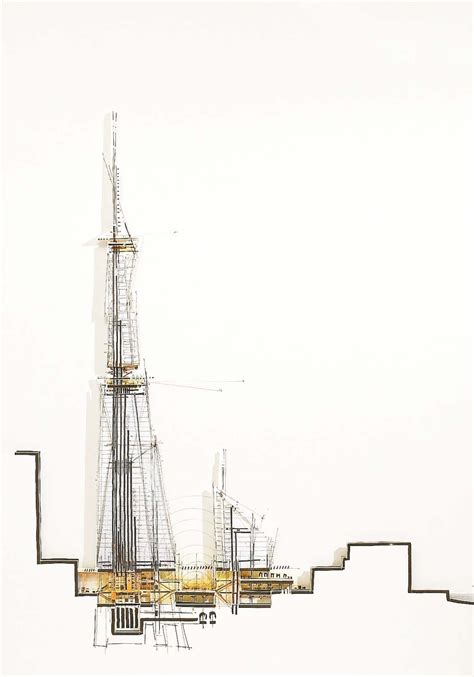 THE SHARD: FOUNDATION DESIGN AND …