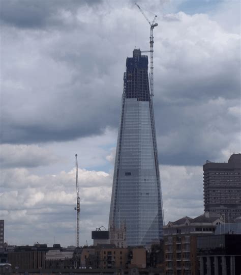 The Shard - Wikipedia bahasa Indonesia, ensiklopedia … - balustradellc