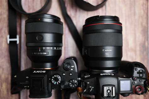 The Sharpest and Best 50mm Lenses We've Tested - balustradellc