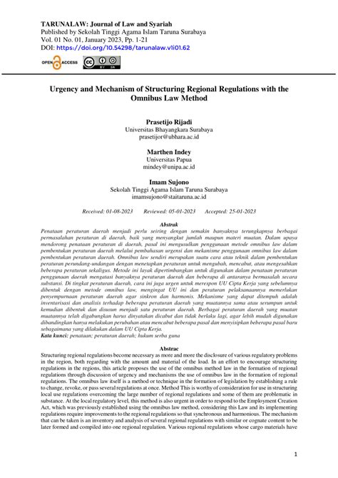 The Shipping Sector – The Implementing Regulations of the Omnibus Law ... - balustradellc