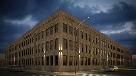 THE SHUMAKER - balustradellc