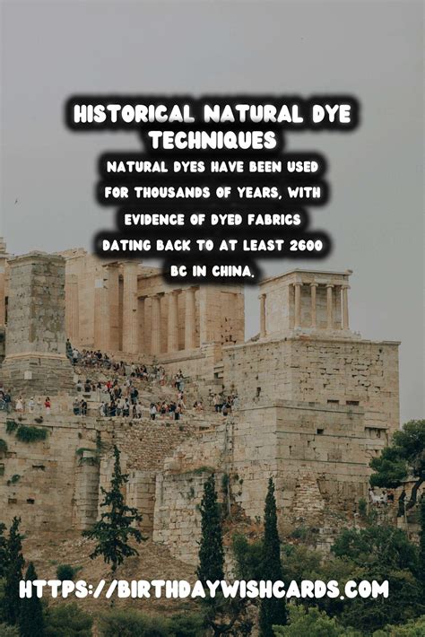 The Significance of Ancient Textile Dyes in Tracing Trade and Cultural ... - wintechmobiles.com