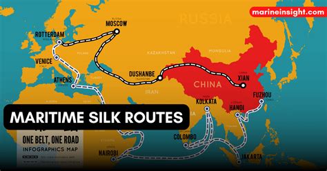 The Silk Road and the Rise of Maritime Trade Routes in Ancient ... - wintechmobiles.com