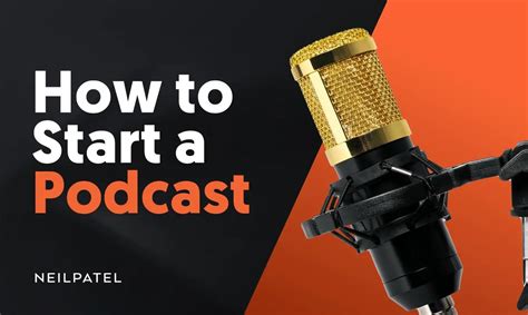 The Simple Guide to Starting a Successful Podcast - balustradellc