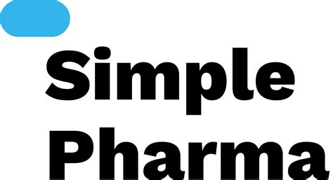 THE SIMPLE PHARMA COMPANY UK LIMITED