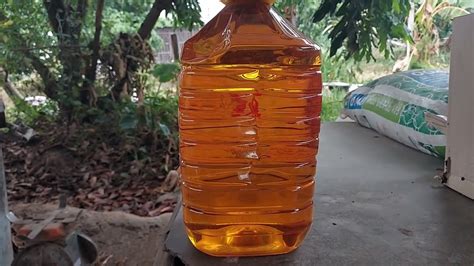 The simple way to make bio diesel. - balustradellc