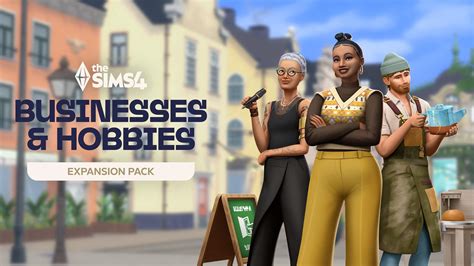 The Sims 4: Businesses & Hobbies Legacy Challenge … - muktibox.com