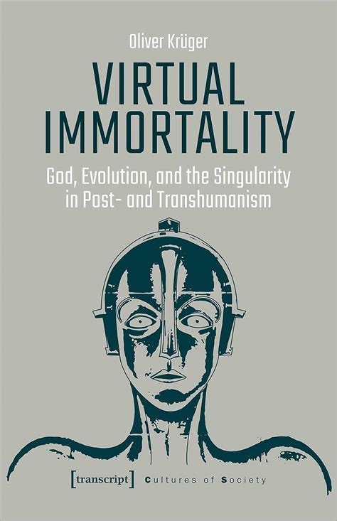 The Singularity, Virtual Immortality and the Trouble with … - balustradellc