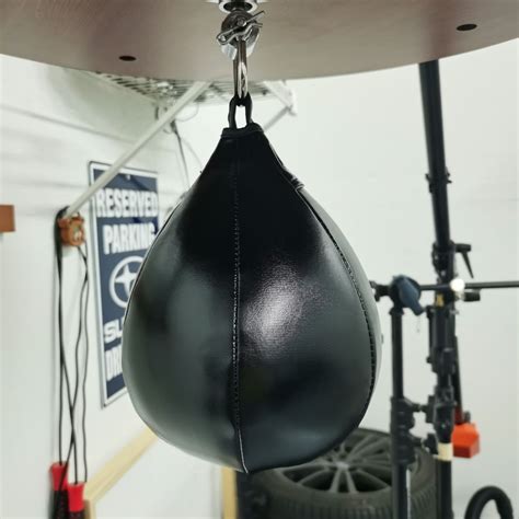 The Skills of the Speed Bag - Mayweather Boxing + … - balustradellc