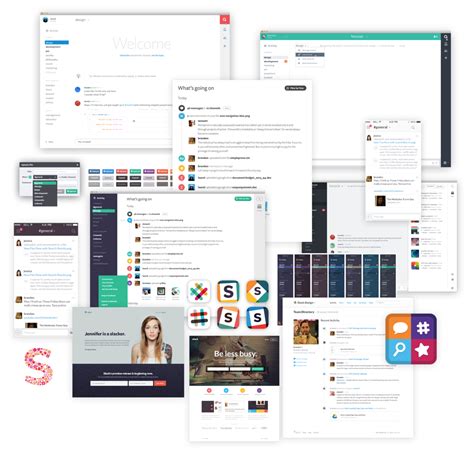 The Slack origin story - TechCrunch - coolestguyplanet.net