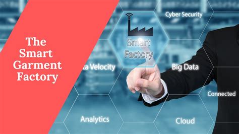 The Smart Garment Factory - Online Clothing Study - coolestguyplanet.net