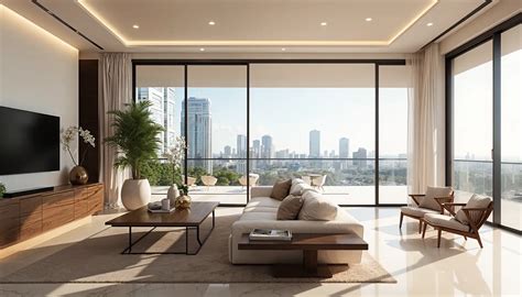 The Smart Home Revolution: Redefining Luxury Living Through Technology ... - balustradellc