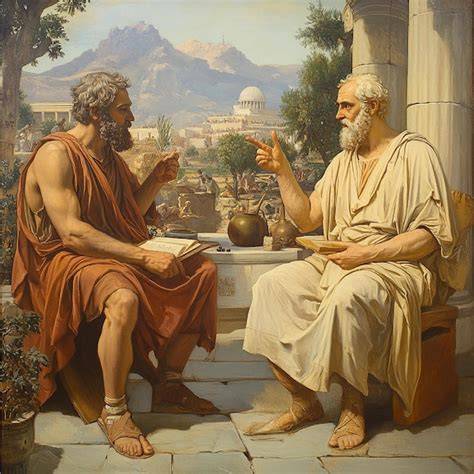 The Socrates Talk - Informasi dari Sumber Terpercaya - raincitystudios.com