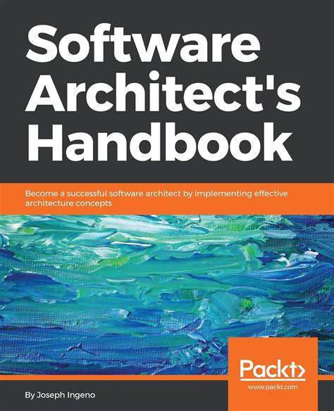 The Software Architecture Handbook - coolestguyplanet.net