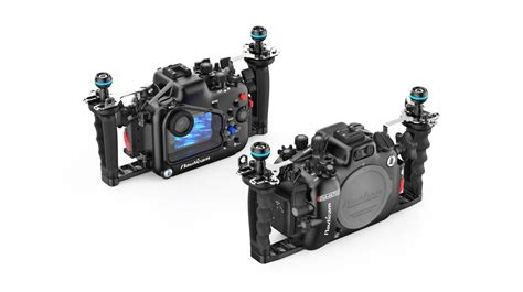 The Sony a6700 for Underwater Photography | Mozaik UW - balustradellc