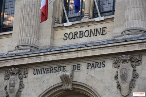 The Sorbonne University - A Paris institution since the … - wintechmobiles.com