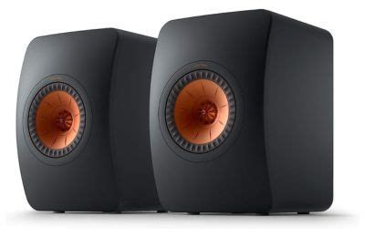 The Sound of Perfection: Must-Have Bookshelf Speakers - balustradellc
