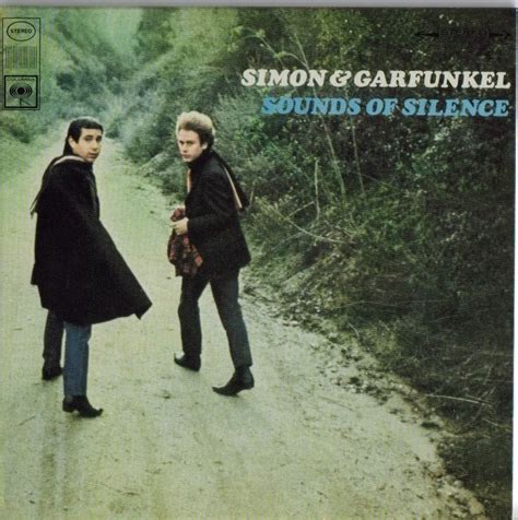 The Sound Of Silence by Simon & Garfunkel - wintechmobiles.com