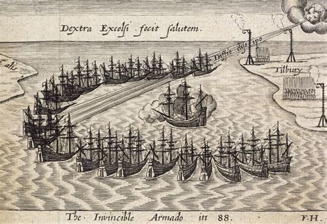 The Spanish Armada Introduction - Gilder Lehrman Institute of … - wintechmobiles.com