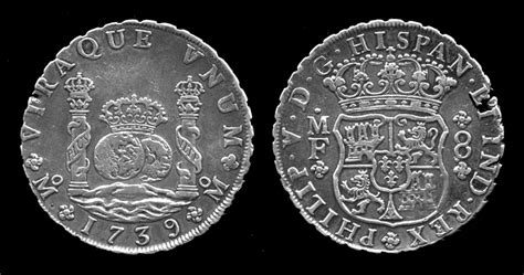 The Spanish Dollar and the Colonial Shilling - JSTOR - balustradellc