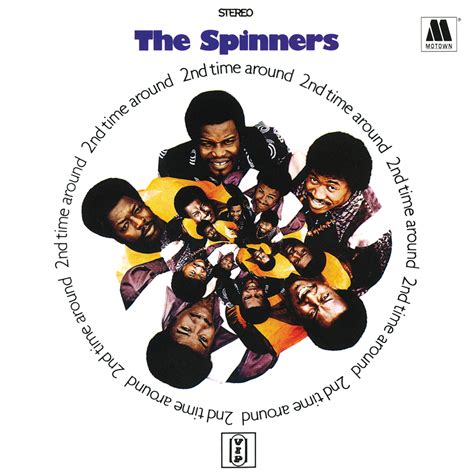 THE SPINNERS IT