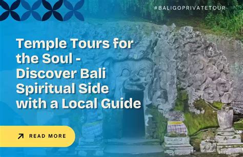 The Spiritual Side of Bali - A Guide to Temple Etiquette … - balustradellc
