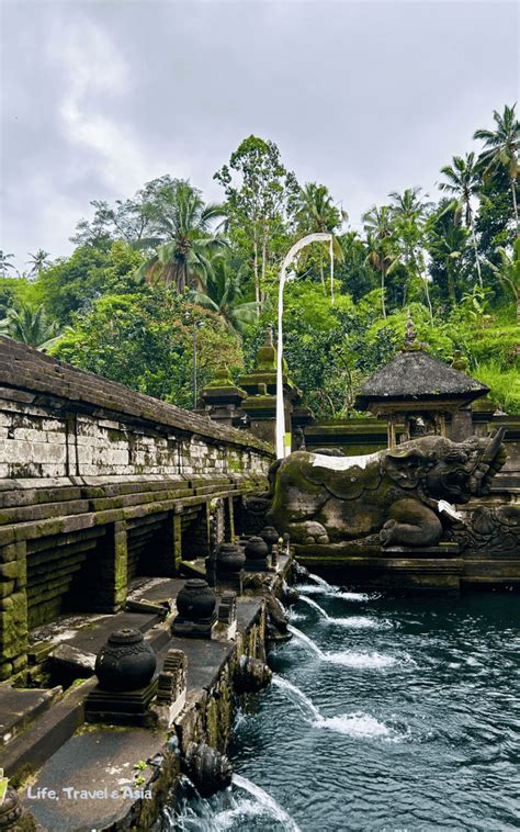 The Spiritual Significance of Bali’s Water Temples: Exploring the ... - wintechmobiles.com
