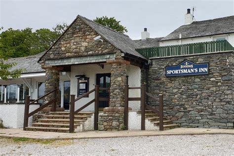 THE SPORTSMAN INN, Troutbeck - Restaurant Reviews, Photos