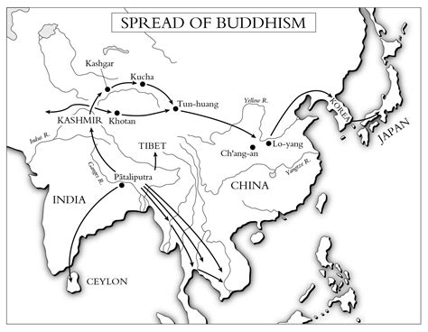 The spread of Buddhism (Chapter 17) - The Cambridge … - wintechmobiles.com