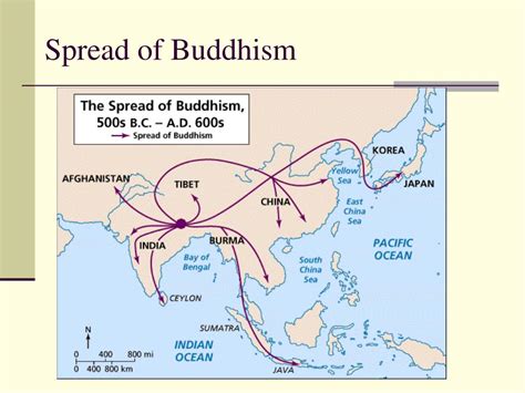 The Spread of Buddhism - Academia.edu - wintechmobiles.com