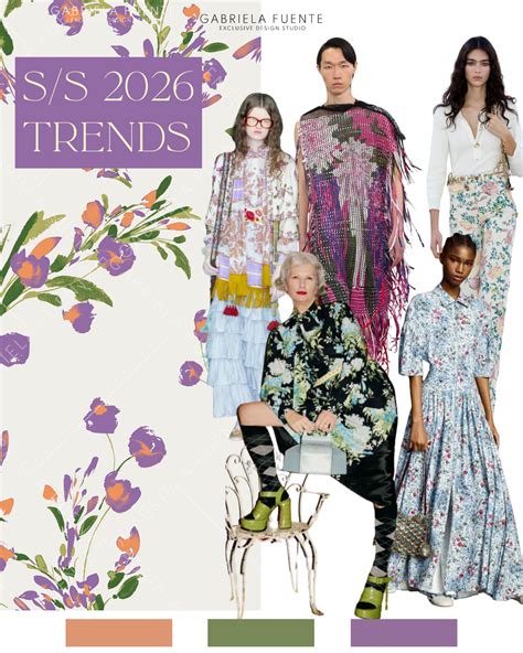 The Spring 2026 Clothing Trends Worth Clearing Closet Space For - balustradellc