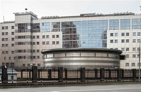 The Spy Who Kept the Cold War From Boiling Over - balustradellc