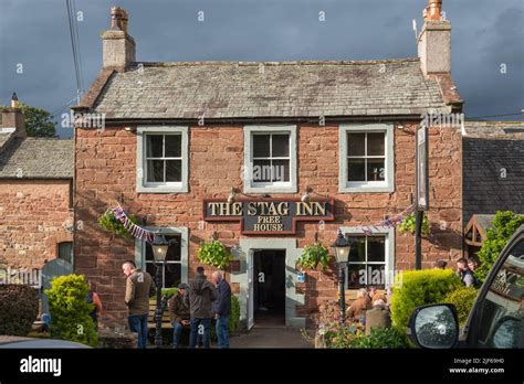 THE STAG INN, Appleby-in-Westmorland - Dufton