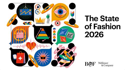 The State of Fashion 2026: When the rules change - balustradellc