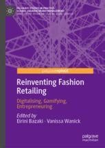 The State of Fashion Retailing Post-pandemic: Trends ... - Springer - balustradellc