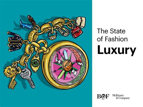 The State of luxury goods in 2025 | McKinsey - balustradellc