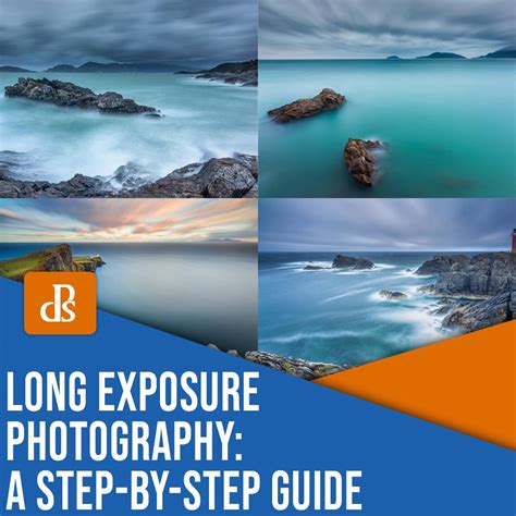 The Step-By-Step Guide To Long Exposure Photography - balustradellc